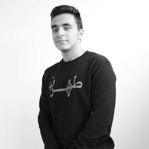 Meet your Posher, Amirali